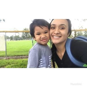 Meet your Posher, Ianeta